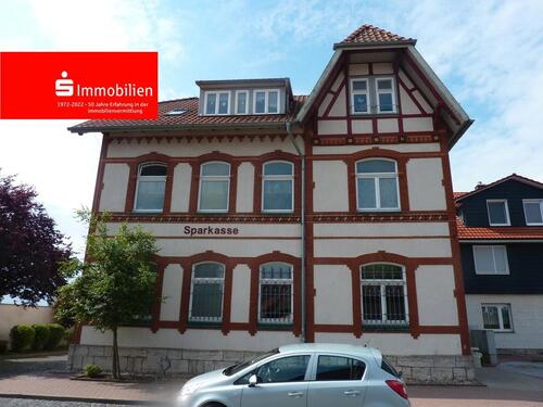 Foto - Schöne 3-Raumwohnung in Küllstedt frei ab 01.10.2025