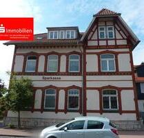 Schöne 3-Raumwohnung in Küllstedt frei ab 01.10.2025