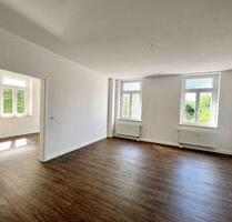 4-Raumwohnung mit Balkon und Stellplatz zu vermieten - Grimma