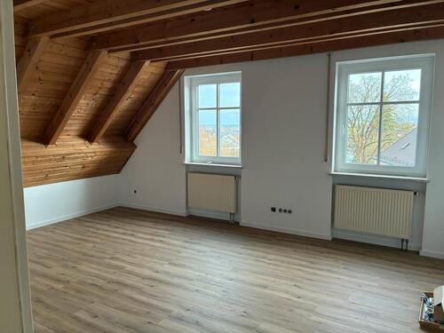 Foto - Maisonettewohnung in Abensberg, zentrumsnah