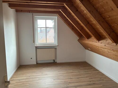 Foto - 3 Zimmer Etagenwohnung zur Miete in Abensberg
