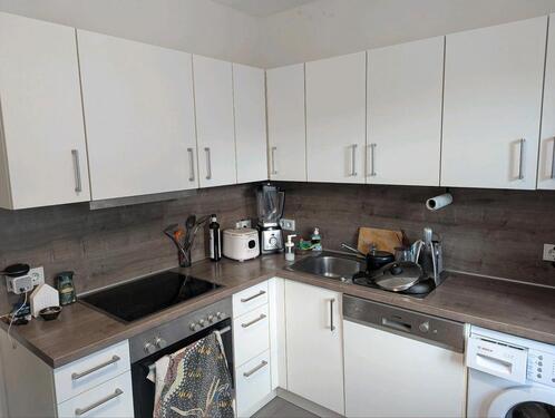 Foto - 2 Zimmer Etagenwohnung zur Miete in Berlin