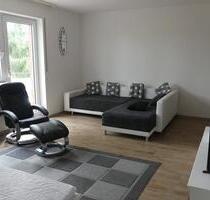 2-Zimmer-Wohnung in ruhiger Lage von Heede zu vermieten - Dörpen