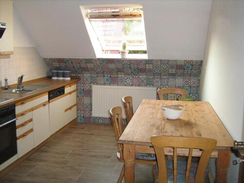 Foto - 2 Zimmer Etagenwohnung zur Miete in Dörpen