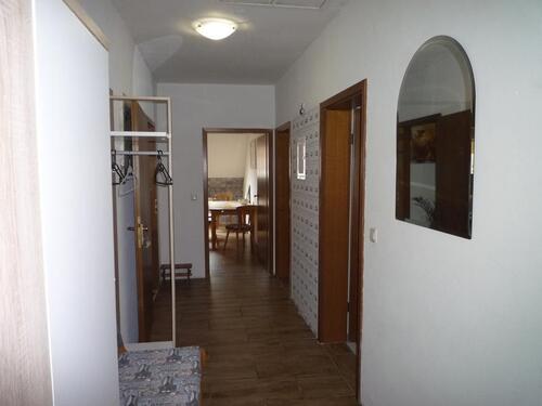 Foto - Etagenwohnung in Dörpen zur Miete