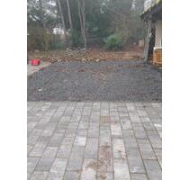 Stellplatz Auto Traktor Anhänger Bagger - Leiningen