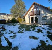 Vollmöbliertes Einfamilienhaus mit Garten, 3er WG geeignet - Mechernich