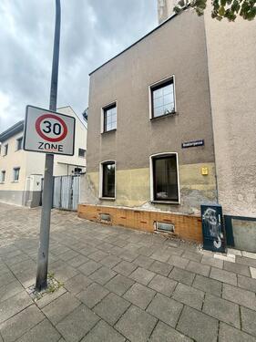 Foto - 2 Zimmer Etagenwohnung zur Miete in Köln