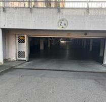 TG-Stellplatz nähe OSK, Innenstadt RV - Ravensburg