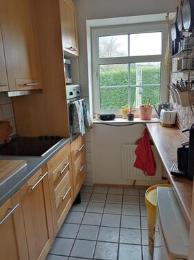 Foto - 4 Zimmer Etagenwohnung in Bad Salzuflen