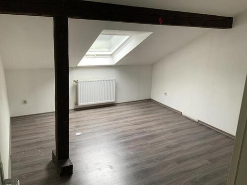 Foto - Dachgeschoßwohnung in Bocholt zur Miete