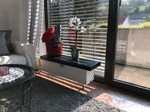 Foto - 1 Zimmer Etagenwohnung zur Miete in Eibelstadt