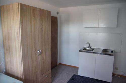 Foto - 1 Zimmer Etagenwohnung in Regensburg