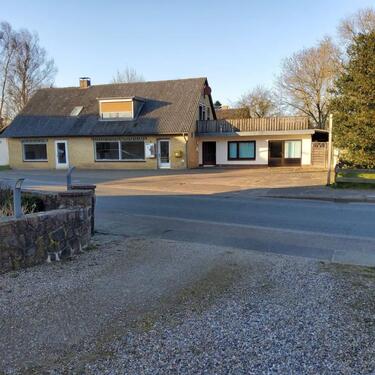 Foto - 7 Zimmer Einfamilienhaus zum Kaufen in Hollingstedt