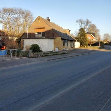 Foto - 7 Zimmer Einfamilienhaus in Hollingstedt