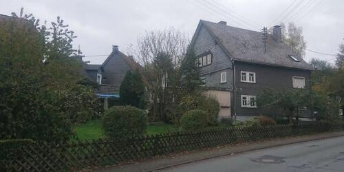 Foto - Doppelhaushälfte zum Kaufen in Kreuztal