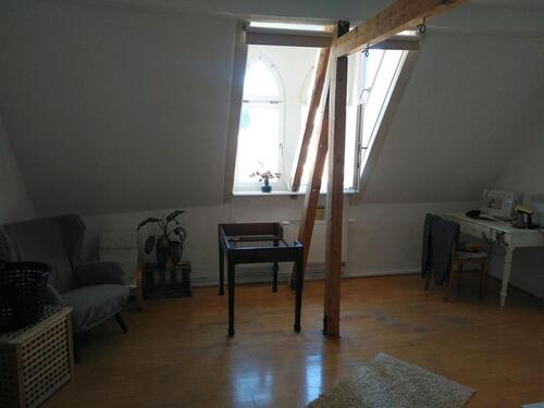 Foto - Etagenwohnung in Darmstadt zur Miete