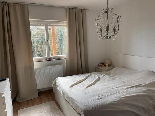 Foto - 2 Zimmer Erdgeschoßwohnung zur Miete in Sternenfels