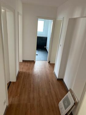 Foto - Attraktive 3 ZKB Wohnung mit Terasse zum Garten- Hachenburg