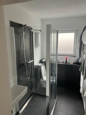 Foto - 3 Zimmer Erdgeschoßwohnung in Hachenburg