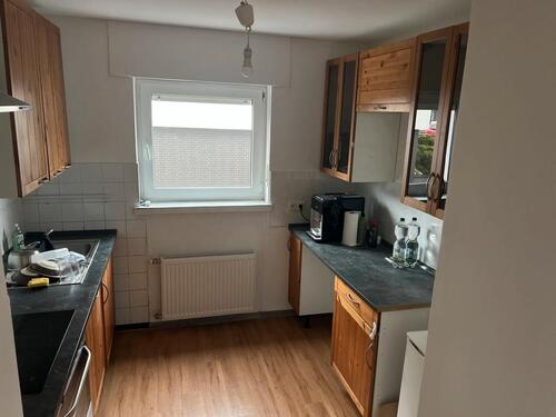 Foto - Erdgeschoßwohnung in Hachenburg zur Miete