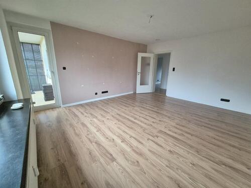 Foto - 3 Zimmer Etagenwohnung in Wolfhagen