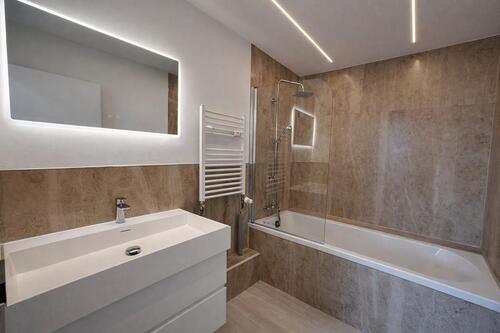 Foto - *provisionsfrei* Drei Zimmer mit Tiefgaragenstellplatz