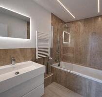 *provisionsfrei* Drei Zimmer mit Tiefgaragenstellplatz - Ludwigshafen am Rhein Edigheim