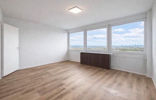 Foto - 3 Zimmer Etagenwohnung in Ludwigshafen am Rhein