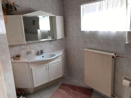 Foto - Etagenwohnung in Worms zur Miete