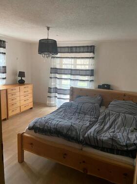 Foto - 3 Zimmer Erdgeschoßwohnung zur Miete in Neubeuern