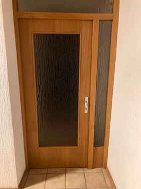 Foto - 2,5 Zimmer Wohnung zwischen Aalen und Wasseralfingen zu vermieten