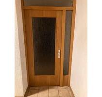 2,5 Zimmer Wohnung zwischen Aalen und Wasseralfingen zu vermieten