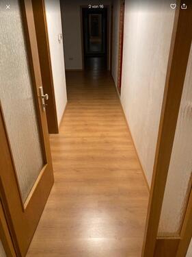 Foto - 2.5 Zimmer Etagenwohnung zur Miete in Aalen