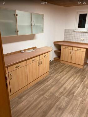 Foto - Etagenwohnung in Aalen zur Miete