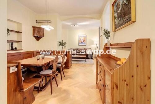 Foto - Wohnungsswap - 2 Zimmer, 85 m² - Fischstraße, Lübeck