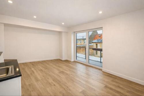 Foto - Erstbezug im Neubau – Stilvolle 2-Zimmer-Wohnung