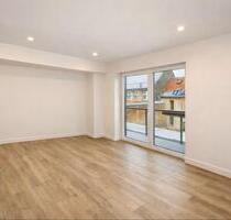 Erstbezug im Neubau – Stilvolle 2-Zimmer-Wohnung - Fehrbellin