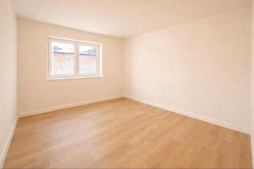 Foto - 2 Zimmer Dachgeschoßwohnung in Fehrbellin