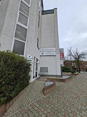 Foto - Büro mieten Ahlen – Bürofläche 96m2 – Dachterrasse – sofort frei