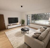 Schwebheim - Erstbezug - lichtdurchflutete 5 Zimmer Wohnung 1.OG