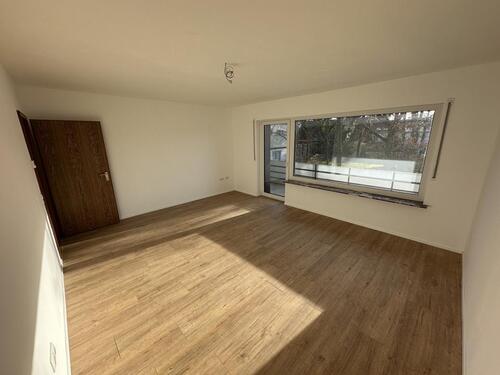 Foto - Etagenwohnung in Schwebheim zur Miete