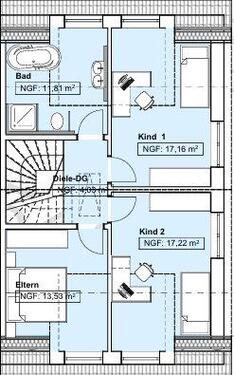 Foto - Doppelhaushälfte in Hemhofen zum Kaufen