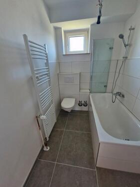 Foto - 3 Zimmer Etagenwohnung in Bad Nauheim