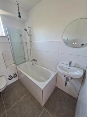 Foto - Etagenwohnung in Bad Nauheim zur Miete