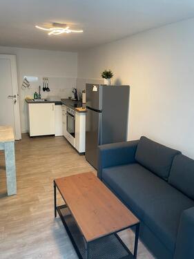 Foto - 2 Zimmer Erdgeschoßwohnung zur Miete in Geislingen an der Steige