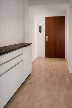 Foto - 1-Zimmer-Wohnung (35 m²) in Nürnberg inkl. Tiefgaragenstellplatz