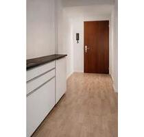 1-Zimmer-Wohnung (35 m²) in Nürnberg inkl. Tiefgaragenstellplatz