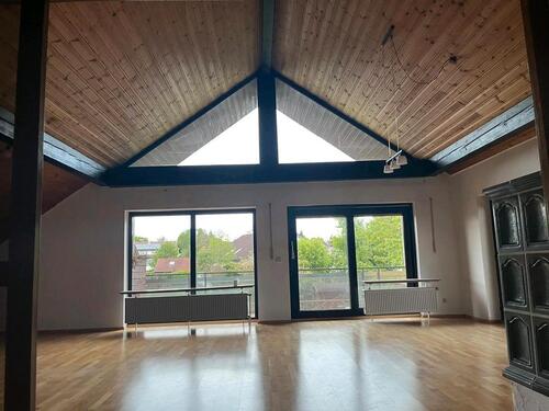 Foto - 3.5 Zimmer Etagenwohnung zur Miete in Ellwangen (Jagst)
