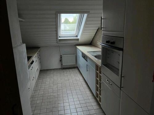 Foto - 3.5 Zimmer Etagenwohnung in Ellwangen (Jagst)